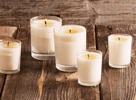 Using Witch Shoe Candle Foundations to Add a Touch of Magic to Your Home